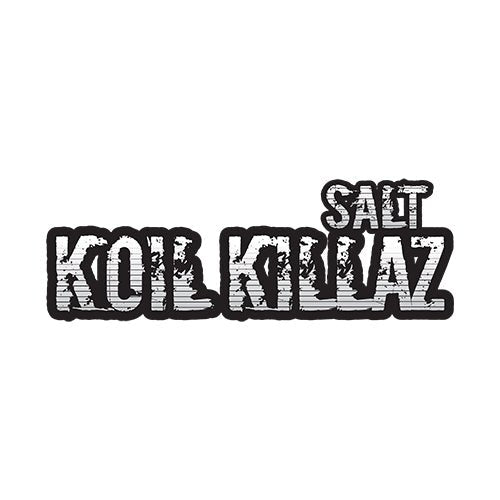 Koil Killaz Salt E-liquid