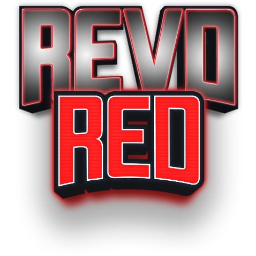 REVO RED