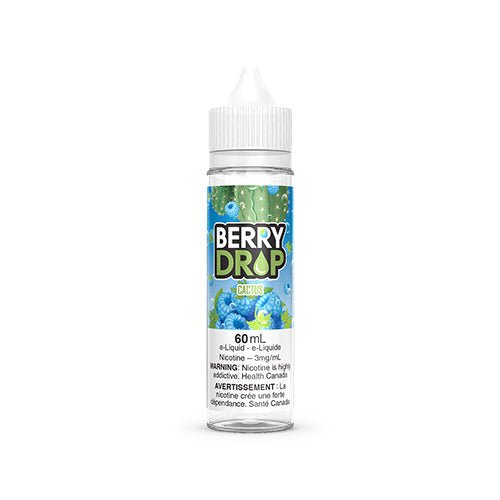 Berry Drop E - Liquid - Eliquid - Canada