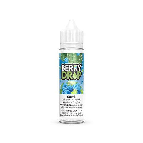 Berry Drop E - Liquid - Eliquid - Canada