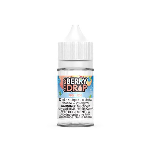 Berry Drop Salt - 30mL - Salt Nicotine Eliquid - Canada