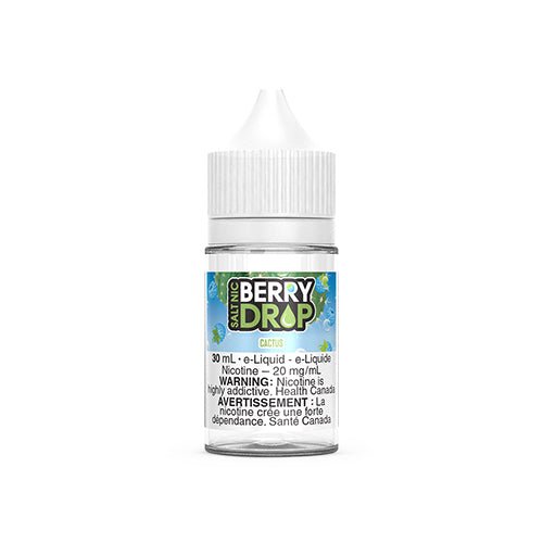Berry Drop Salt - 30mL - Salt Nicotine Eliquid - Canada