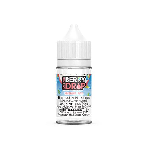 Berry Drop Salt - 30mL - Salt Nicotine Eliquid - Canada