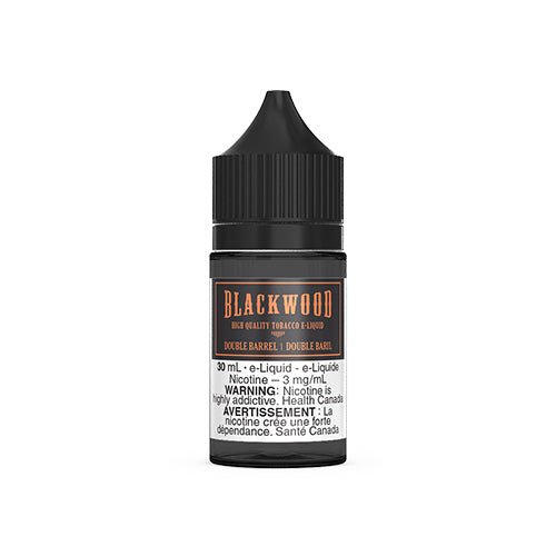 Blackwood Tobacco E - liquid - Eliquid - Canada