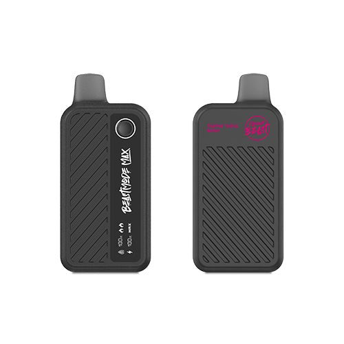 Flavour Beast Beast Mode MAX Rechargeable Disposable Vape - Disposables - Canada