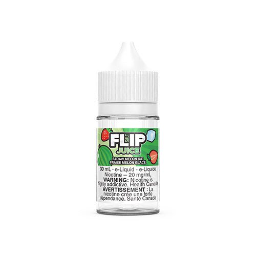 FLIP Juice Salt - Salt Nicotine Eliquid - Canada