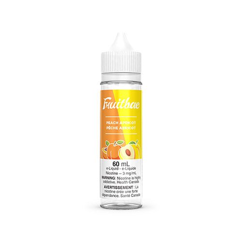 Fruitbae E - liquid - Eliquid - Canada