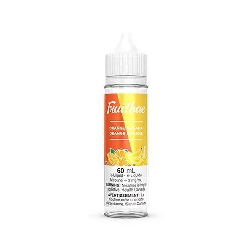 Fruitbae E - liquid - Eliquid - Canada