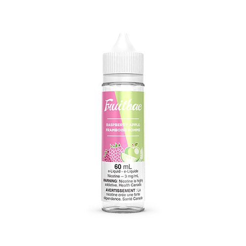 Fruitbae E - liquid - Eliquid - Canada