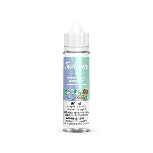 Fruitbae E - liquid - Eliquid - Canada