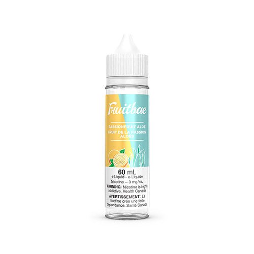 Fruitbae E - liquid - Eliquid - Canada