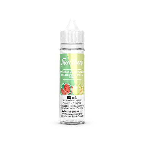 Fruitbae E - liquid - Eliquid - Canada