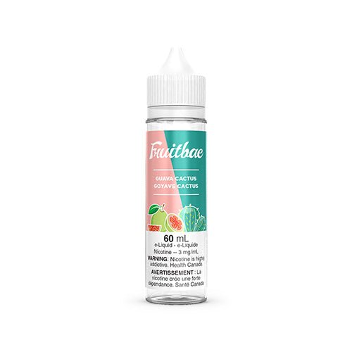 Fruitbae E - liquid - Eliquid - Canada