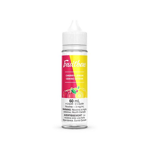 Fruitbae E - liquid - Eliquid - Canada