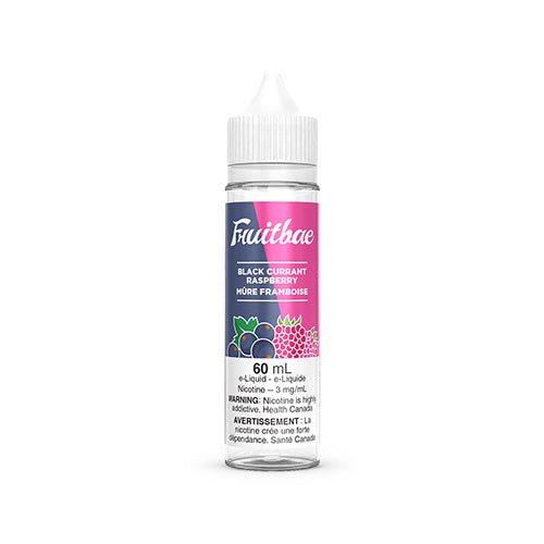 Fruitbae E - liquid - Eliquid - Canada