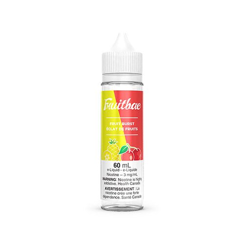 Fruitbae E - liquid - Eliquid - Canada