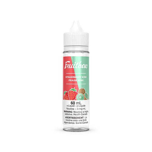 Fruitbae E - liquid - Eliquid - Canada