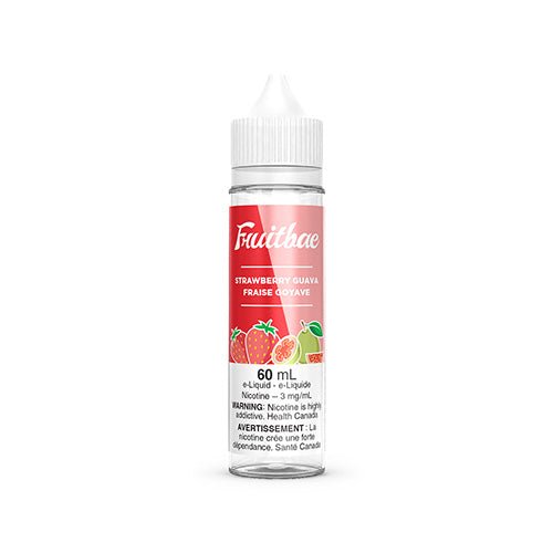 Fruitbae E - liquid - Eliquid - Canada
