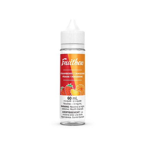 Fruitbae E - liquid - Eliquid - Canada