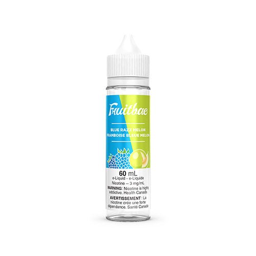 Fruitbae E - liquid - Eliquid - Canada