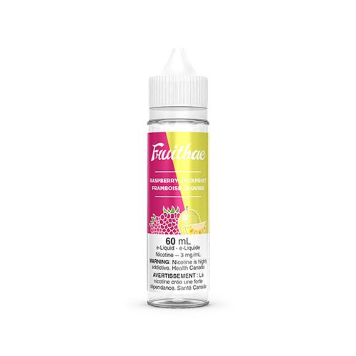 Fruitbae E - liquid - Eliquid - Canada