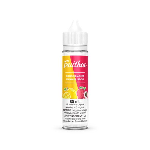 Fruitbae E - liquid - Eliquid - Canada