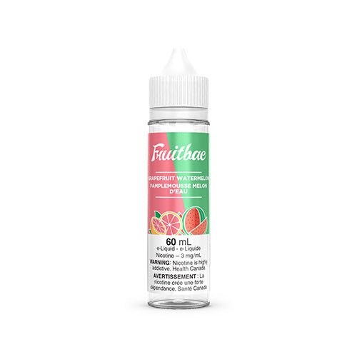 Fruitbae E - liquid - Eliquid - Canada
