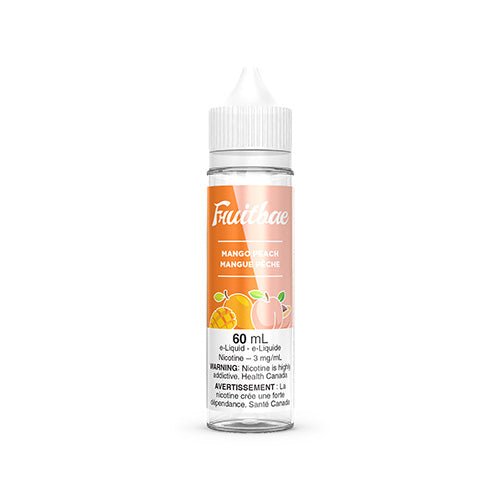 Fruitbae E - liquid - Eliquid - Canada
