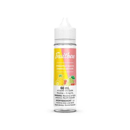 Fruitbae E - liquid - Eliquid - Canada