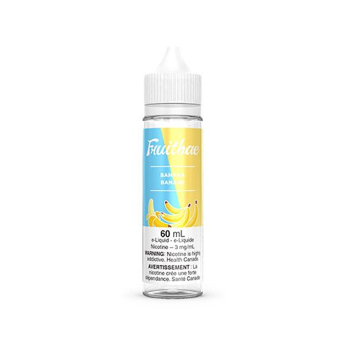Fruitbae E - liquid - Eliquid - Canada