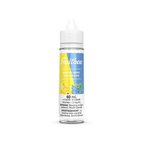 Fruitbae E - liquid - Eliquid - Canada