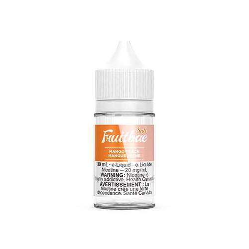 Fruitbae Salt - 30mL - Salt Nicotine Eliquid - Canada