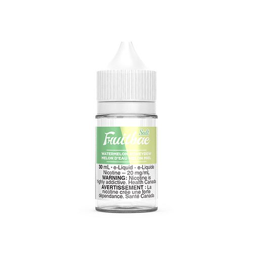 Fruitbae Salt - 30mL - Salt Nicotine Eliquid - Canada
