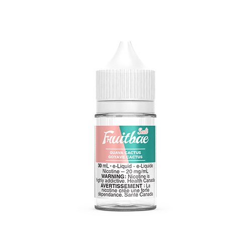 Fruitbae Salt - 30mL - Salt Nicotine Eliquid - Canada