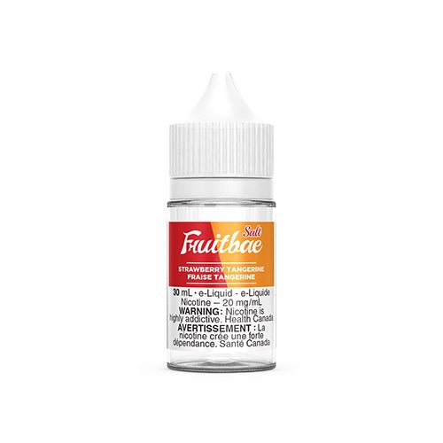 Fruitbae Salt - 30mL - Salt Nicotine Eliquid - Canada