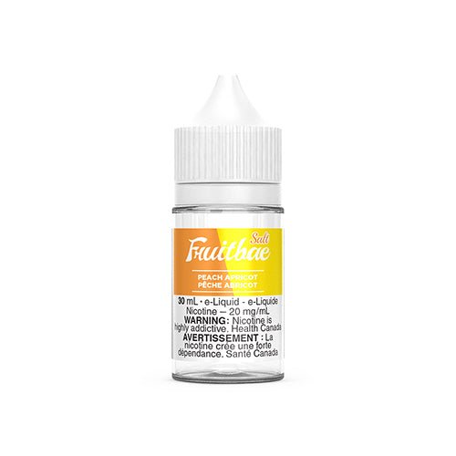 Fruitbae Salt - 30mL - Salt Nicotine Eliquid - Canada