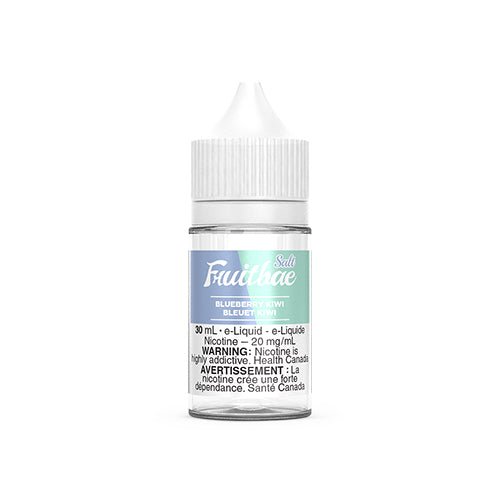 Fruitbae Salt - 30mL - Salt Nicotine Eliquid - Canada