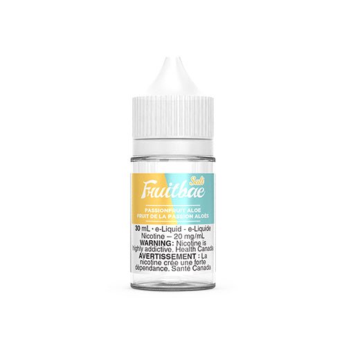 Fruitbae Salt - 30mL - Salt Nicotine Eliquid - Canada