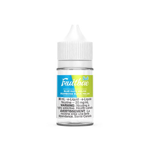 Fruitbae Salt - 30mL - Salt Nicotine Eliquid - Canada