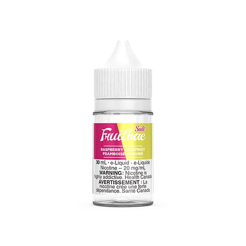 Fruitbae Salt - 30mL - Salt Nicotine Eliquid - Canada