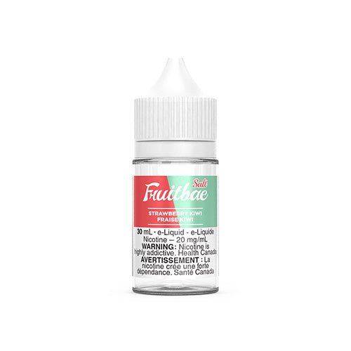 Fruitbae Salt - 30mL - Salt Nicotine Eliquid - Canada