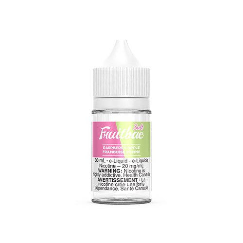 Fruitbae Salt - 30mL - Salt Nicotine Eliquid - Canada