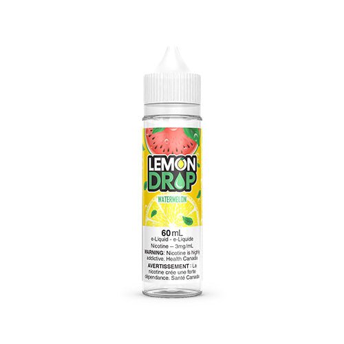 Lemon Drop E - liquid - Eliquid - Canada