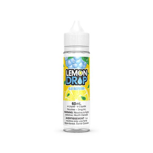 Lemon Drop E - liquid - Eliquid - Canada