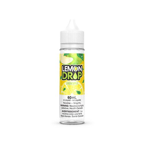 Lemon Drop E - liquid - Eliquid - Canada