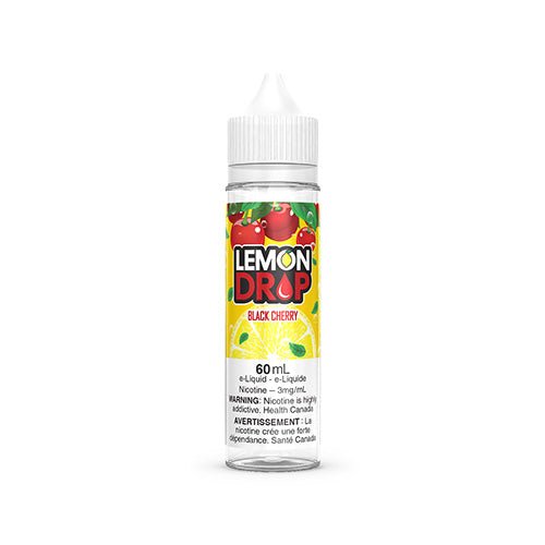 Lemon Drop E - liquid - Eliquid - Canada