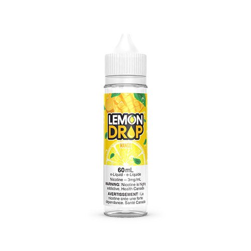 Lemon Drop E - liquid - Eliquid - Canada