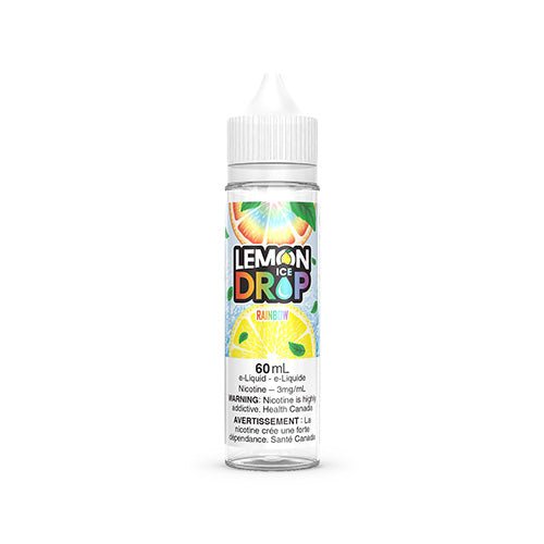 Lemon Drop Ice E - liquid - Eliquid - Canada