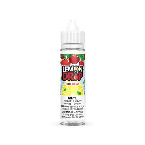 Lemon Drop Ice E - liquid - Eliquid - Canada