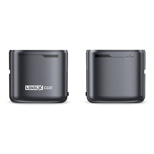 Level X BOOST G2 1000mAh Device Kit - Vape Device - Canada